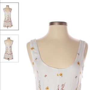 Forever 21 romper